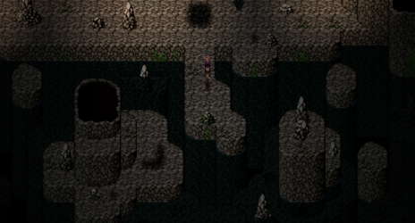 Codex Temondera: Lost Vision screenshot 6