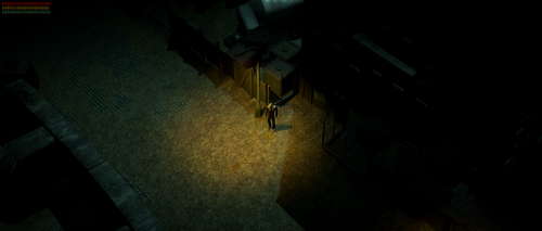 Hydra - Poseidon's conspiracy screenshot 17