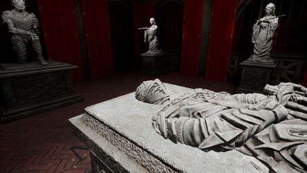 Barrett Foster : Chapter One screenshot 7