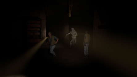 Disembowel screenshot 7
