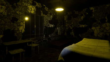 Sorrow Asylum screenshot 8