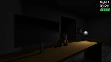 The Week With Grugles 2 screenshot 1
