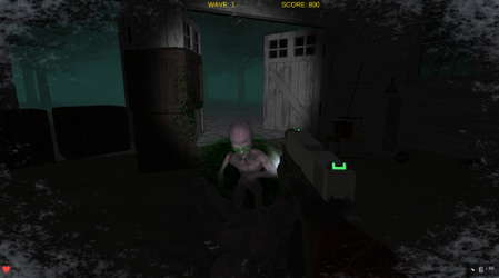 V.T. screenshot 3