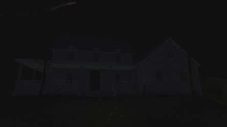 Dead Silence - Echoes of the Damned screenshot 9