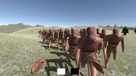 TURRET SYNDROME VR screenshot 17
