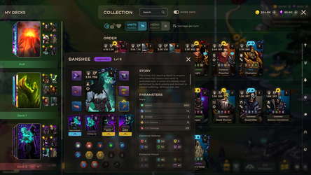 Sefirot Shards screenshot 7
