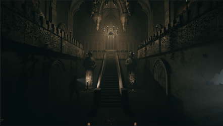 Connection: The Nightmare Within screenshot 11