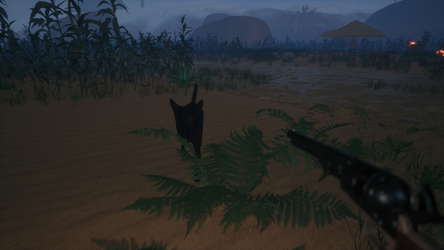 Djinn - The Forbidden Knowledge screenshot 7