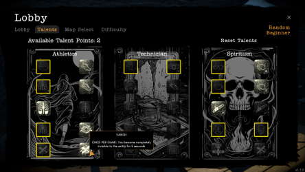 Phylakterion screenshot 4