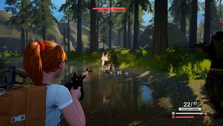 A Day Out screenshot 14