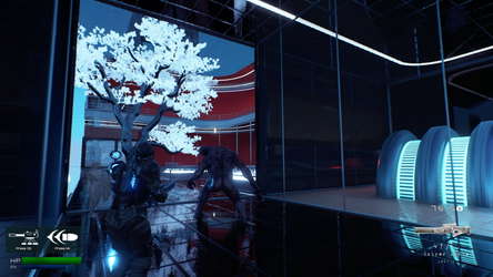 Fraudulent Idols screenshot 3