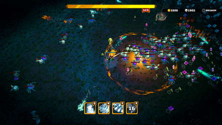 Runic Defenders: Trials of Ascension screenshot 5