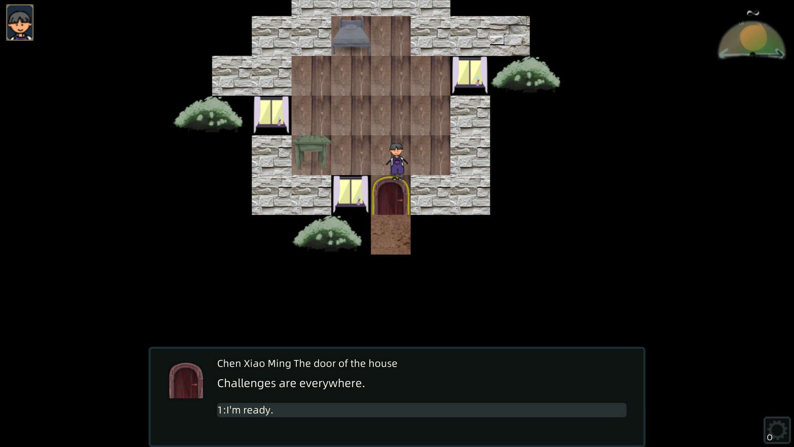 As Talk As Walk Wayfarer Team - Land of Music screenshot