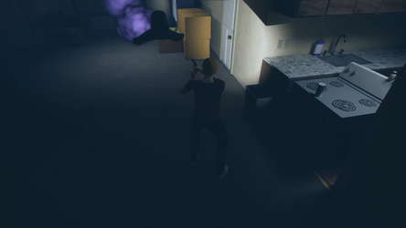 Bright Day screenshot 1
