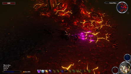 The Spirit screenshot 7