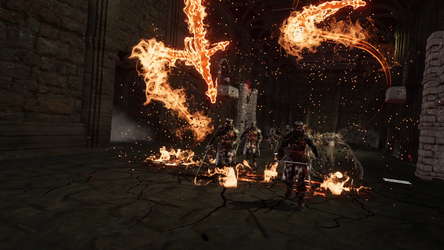 Brutal Wizardry screenshot 3