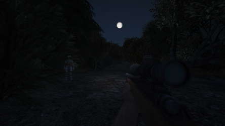 Shadows Peak screenshot 8