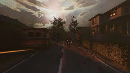REQUISITION VR screenshot 16