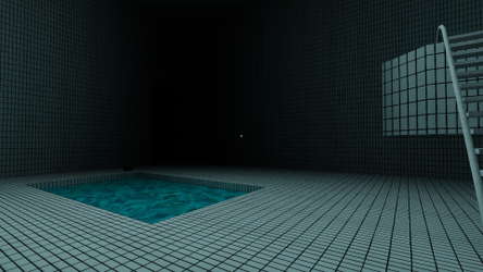 The Dive screenshot 4