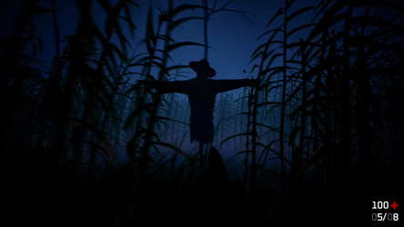 Outfield screenshot 3