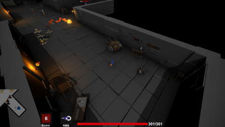 The Dungeons Of Algoduul screenshot 4