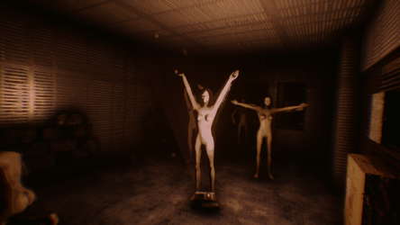 The Naked Game screenshot 5