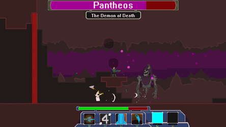 Dimension Shifter screenshot 5
