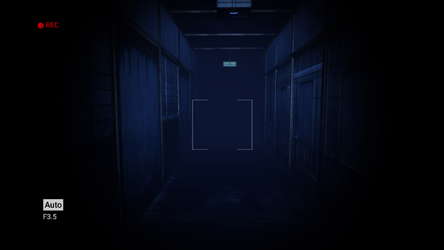 Kappa's Asylum screenshot 3