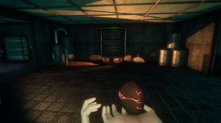 Mansion At Midnight screenshot 4