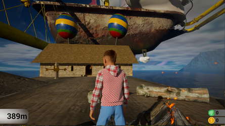 All-Ways Up screenshot 8