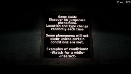 Jumpscare Scare Jump screenshot 7