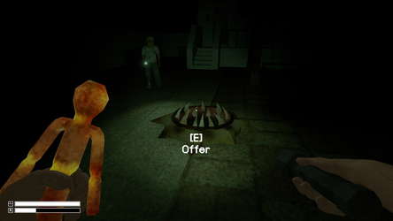 ANOVILL screenshot 1