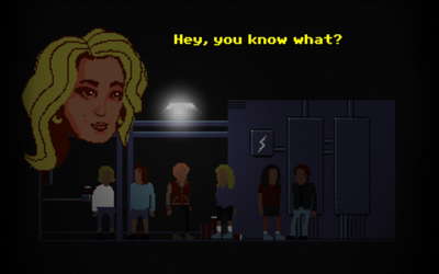 Football Game screenshot 13
