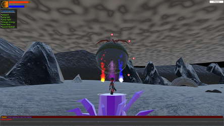 Project XLOWS - Keyboard Apocalypse TM screenshot 3