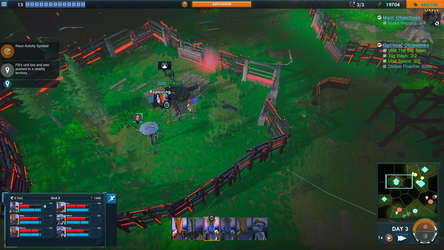 We Are The Caretakers screenshot 13