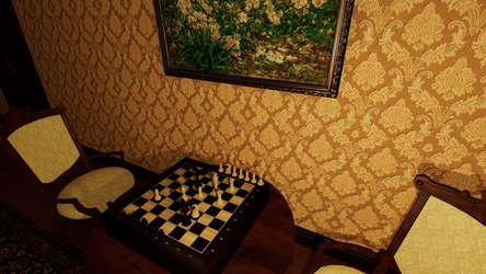 Unaware screenshot 7