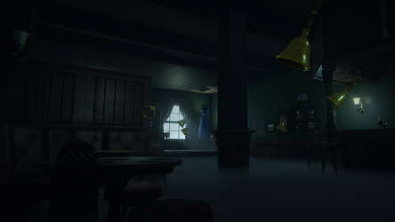 Ten Bells screenshot 6