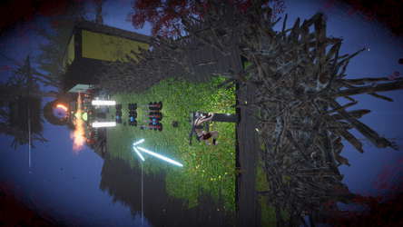 Rivers of Blood screenshot 4