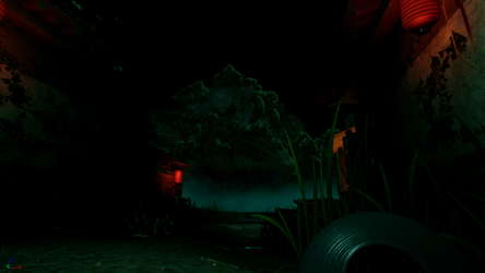 Malice screenshot 23