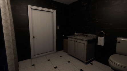 The Black Vault screenshot 4