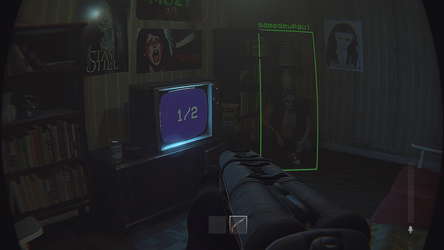 Deadly Quiet - The Official Soundtrack screenshot 4