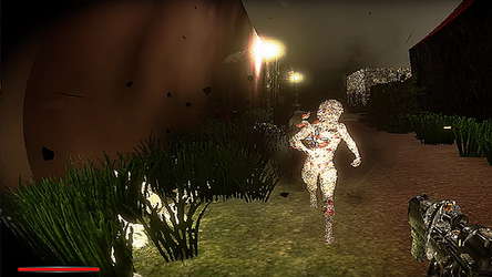 Zumbido Seele screenshot 2
