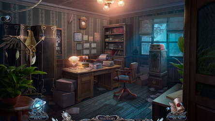 Grim Tales: Horizon Of Wishes Collector's Edition screenshot 12