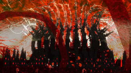 Psychic Ward: Kill The Seven King Dragon screenshot 10