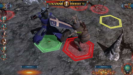 Shieldwall Chronicles: Swords of the North screenshot 9