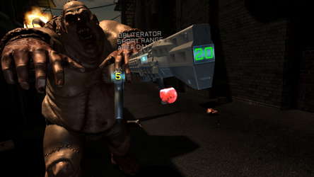 HordeZ screenshot 3