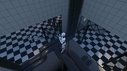 Marionette lab screenshot 1