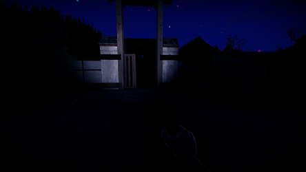 報い-Retribution screenshot 2