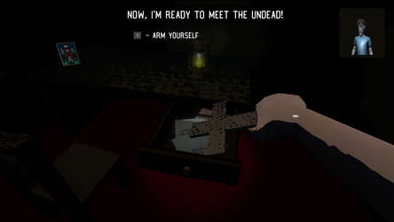 Nightmares Mansion: Scary Dreams screenshot 3