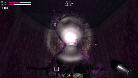 44 Minutes in Nightmare screenshot 14